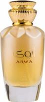 Kvapusis vanduo Paris Corner Arwa, 100 ml