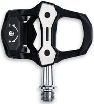 Pedalas RFR Road Look Hpp 14223, plastikas, juoda sp., 2 vnt.