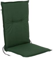 Lauko kėdės pagalvėlė Patio Malezja Niedrig H024-32PB, žalia sp., 117 x 50 cm