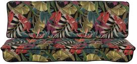 Lauko baldų pagalvė Patio Latina G052-23PB, įvairių spalvų, 150 x 92 cm