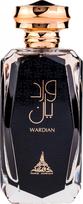 Kvapusis vanduo Paris Corner Wardian, 100 ml