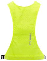 Šviesą atspindinti liemenė Cube Standard Safety Gilet 11108, poliesteris, geltona sp.