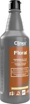 Grindų valiklis Clinex Floral, universalus, 1 l