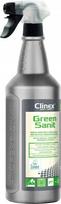 Vonios kambario valiklis Clinex Green Sanit, 1 l