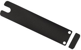 Rėmo apsauga RFR E-Bike Frame Protection 14278, anglies pluoštas, juoda sp.