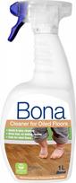 Grindų valymo skystis Bona Cleaner For Oiled Floors, parketui, 1 l