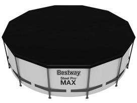 Baseino apdangalas Bestway, 366 cm