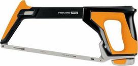 Rankinis pjūklas Fiskars 1062931, metalas, plastikas, polivinilchloridas (pvc), 300 mm