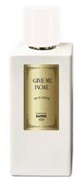 Kvapusis vanduo Saphir Elite Give Me Rose, 100 ml