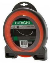 Žoliapjovės valas Hitachi, 44 m x 2.4 mm