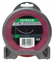 Žoliapjovių lynas Hitachi, 72 m x 2.65 mm