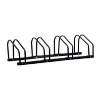 Dviračio stovas Outliner FSBCR-079, metalas, juoda sp.