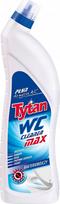 Unitazo valiklis Tytan Max Blue, 1.2 kg