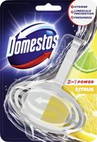 WC valiklis - gaiviklis Domestos Citrus, 35 g