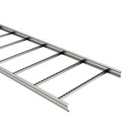 Kopėčios kabeliams MEKA KS20-600XPG, 600 cm x 60 cm x 6 cm