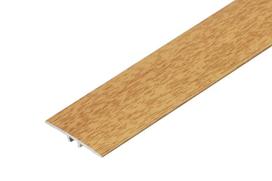 Profilis Cezar W-AL-LWP35-DS-090, ąžuolo sp., 900 mm x 30 mm