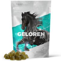 Papildai arklių imunitetui Contipro Geloren Ha Joints, 0.45 kg, mėlyna sp.