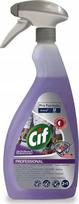 Dezinfekantas Cif Diversey Safeguard, valymui/dezinfekavimui, 0.75 l