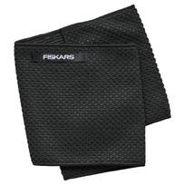 Augalų valymo šluostė Fiskars, 18 cm, tekstilė
