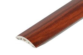 Jungiamoji juosta Cezar W-PC-LW30-R-090, riešuto sp., 90 cm x 3 cm