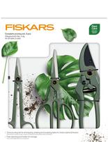 Sodo žirklės Fiskars, 264 mm