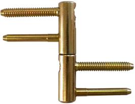 Lankstas durims Trio 15, 1.5 cm x 8.3 cm
