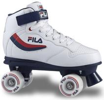 Riedučiai Fila Ace, balta sp., 42