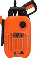 Elektrinė aukšto slėgio plovykla Black & Decker BEPW1300, 1300 W, 110 Bar