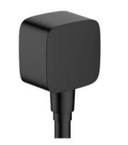 Dušo jungiamasis elementas, dušo kabinai Hansgrohe FixFit 26457670, 6.4 cm