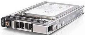 Serverių kietasis diskas (SSD) Dell 345-BEBH, 3.5", 480GB