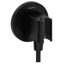 Dušo laikiklis, dušo kabinai Hansgrohe FixFit S, 9.5 cm
