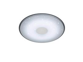 Šviestuvas lubų Trio Shogun 628513001, LED, 3000 - 5500 °K, 1 x 30 W, balta sp.