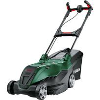 Akumuliatorinė vejapjovė Bosch AdvancedRotak, 40 cm