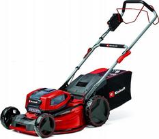Akumuliatorinė vejapjovė Einhell GP-CM 36/52 S Li BL, 52 cm