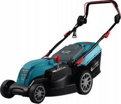 Elektrinė vejapjovė Könner & Söhnen 38LM, 1400 W