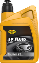 Hidraulinė alyva Kroon-Oil SP Fluid 3013, 1000 ml