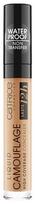 Maskuojanti priemonė Catrice Liquid Camouflage, 060 latte macchiato, 5 ml