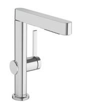 Praustuvo maišytuvas Hansgrohe Finoris 230, chromo sp.