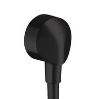 Dušo jungiamasis elementas, dušo kabinai Hansgrohe FixFit 27454670, 6 cm