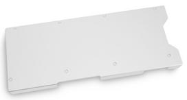 Panelė EK Water Blocks EK-Quantum Vector² XC3 RTX 3080/90 Backplate - Silver, 1.75 cm, sidabro sp.