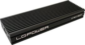 HDD/SSD korpusas LC-Power LC-M2-C-MULTI, 1.8"