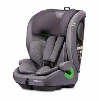 Automobilinė kėdutė Caretero Vivo I-Size, pilka sp., 9 - 36 kg