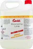 Koncentratas Swish E50 Strong, dėmėms šalinti, 5 l