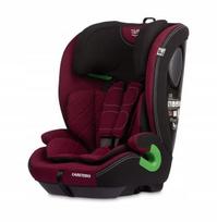 Automobilinė kėdutė Caretero Vivo I-Size, raudona sp., 9 - 36 kg