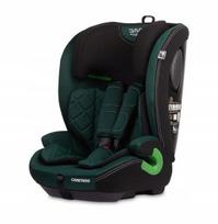 Automobilinė kėdutė Caretero Vivo I-Size, žalia sp., 9 - 36 kg