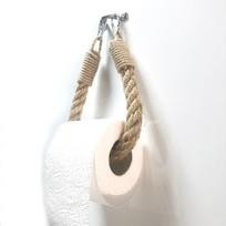 Tualetinio popieriaus laikiklis Kalune Design BoruRaf 111, 3 cm x 14 cm x 22 cm