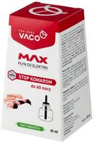 Repelento papildymas uodams, vabzdžiams Vaco, 0.045 l