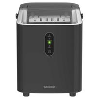 Ledo kubelių gaminimo aparatas Sencor SIM 2500BK, 120 W
