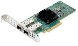 Tinklo plokštė Broadcom P225P