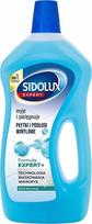 Grindų valymo skystis Sidolux Expert, plytelėms/vinilinėms grindims, 0.75 l
